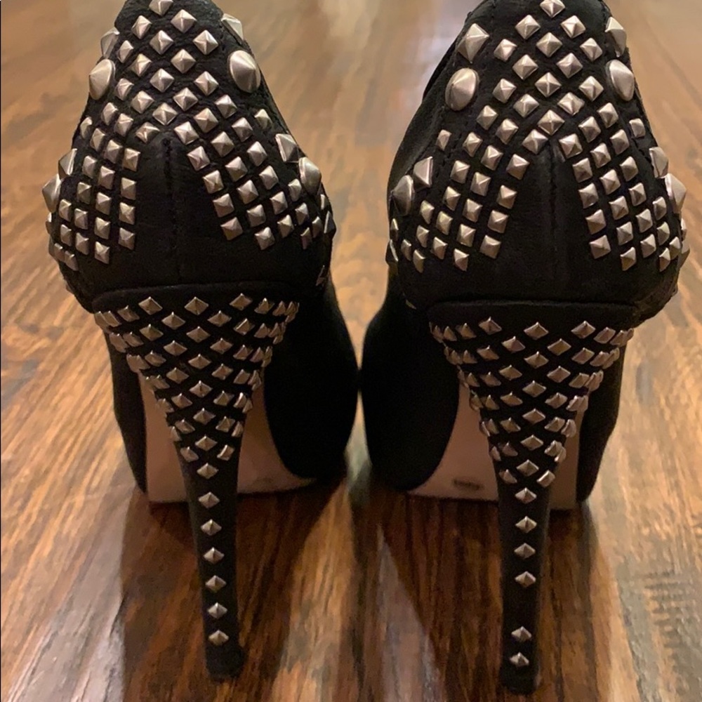 Vince Camuto Missy Heel